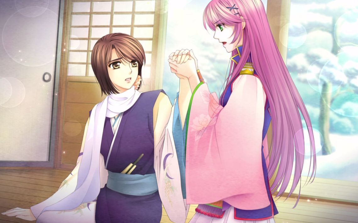 卡斯遥远时空中3ultimate朔线正篇完