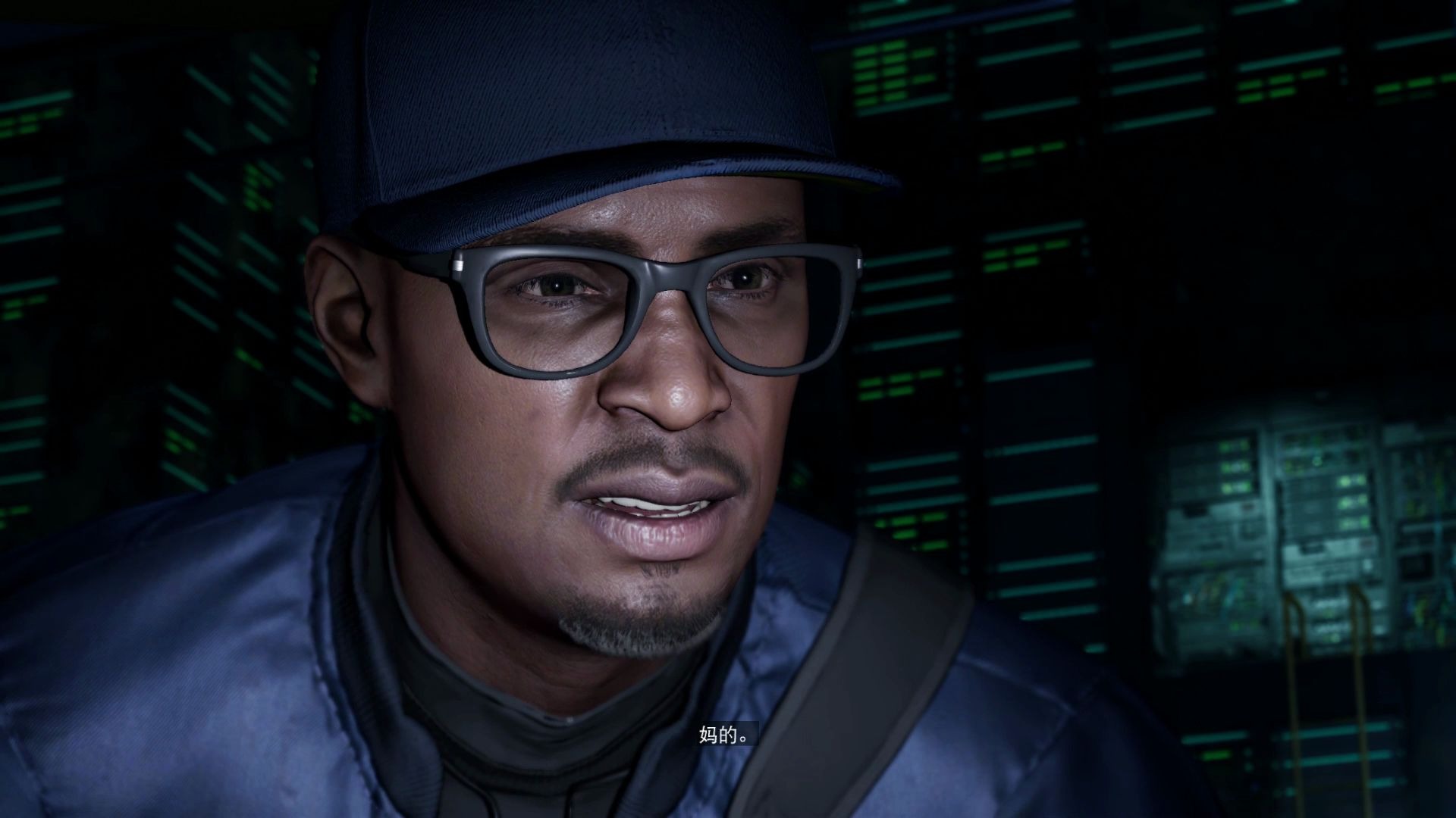 黑客看门狗2实况解说第1期欢迎来到旧金山