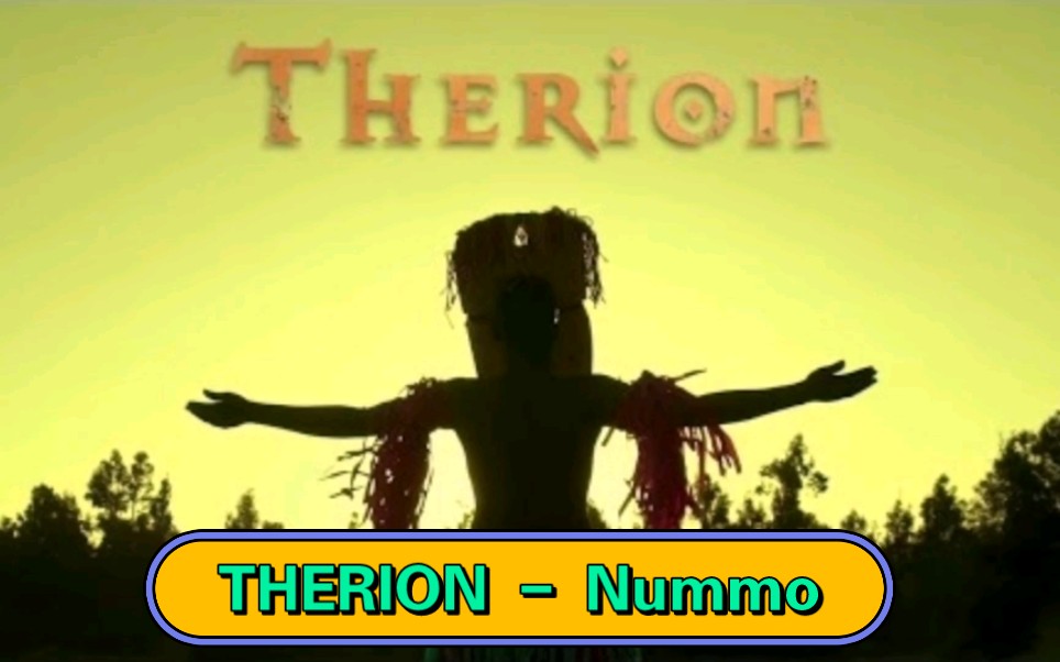 therion - nummo (official music video) | napalm records