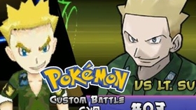 Youtube搬运口袋妖怪oras关东道馆挑战赛1 赤爷vs小刚 哔哩哔哩 つロ干杯 Bilibili