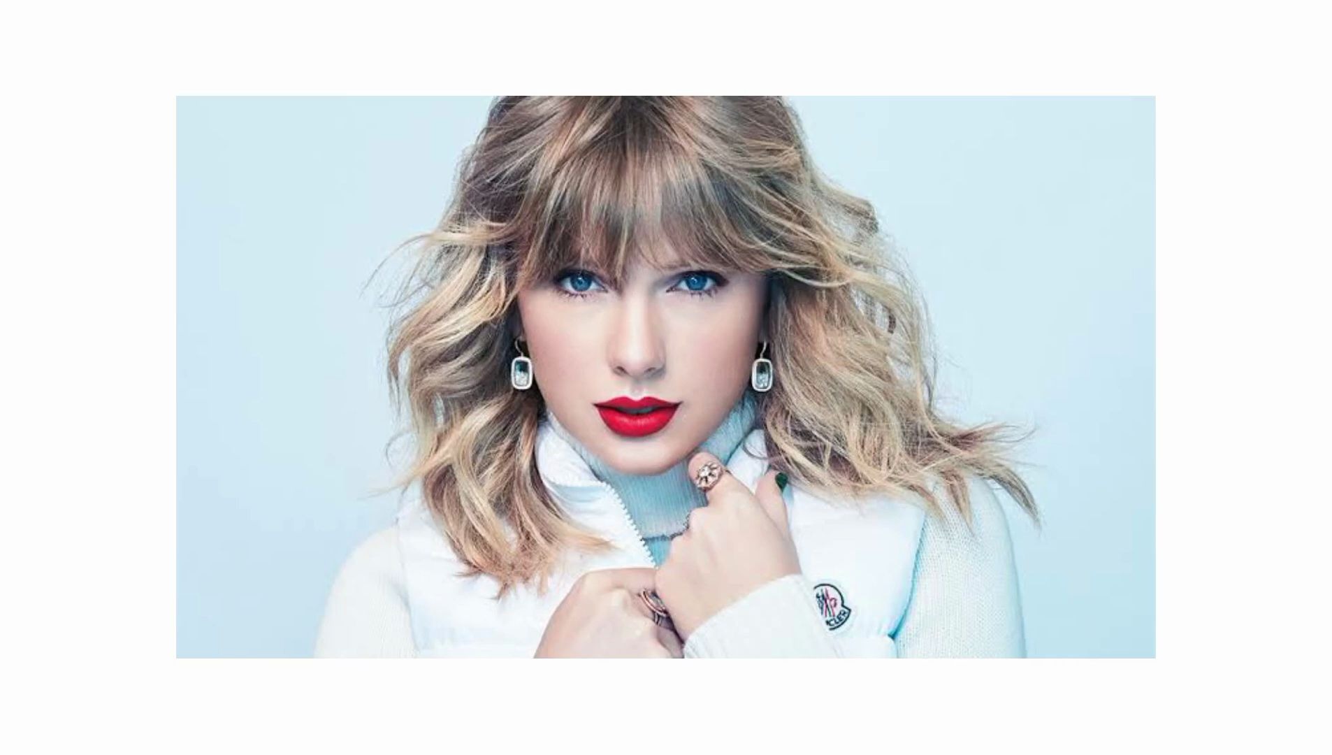 霉霉新专辑folklore,7.