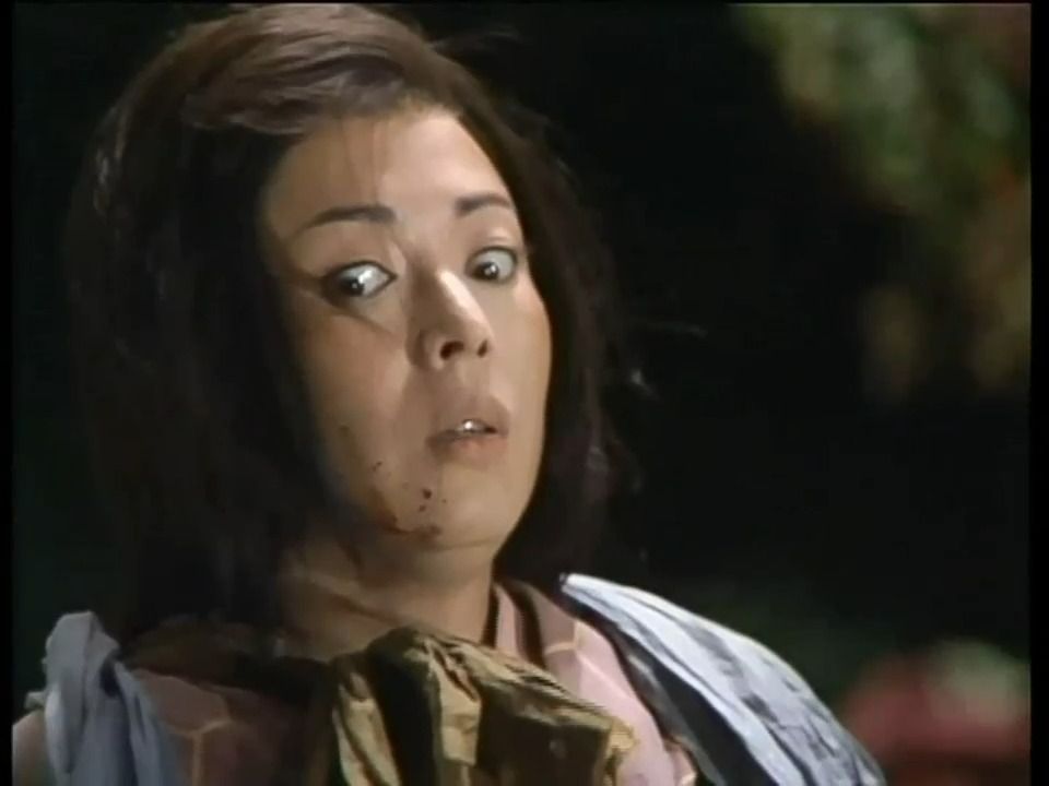 【女太阁记】宁宁得知本能寺之变后急忙带着家眷离开长滨城,路遇浅井