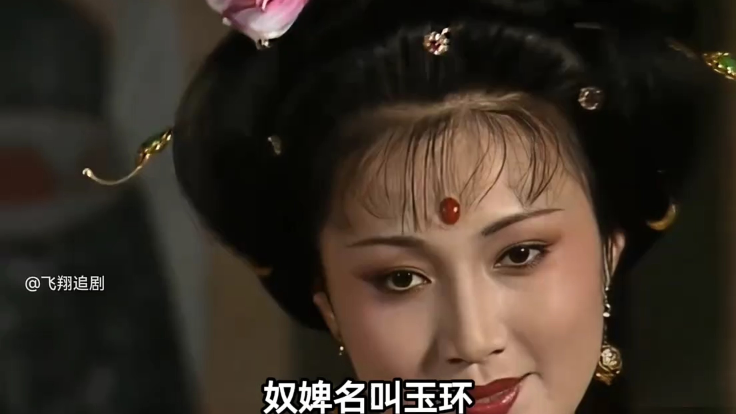 《借妻》完整版观看杨玉环