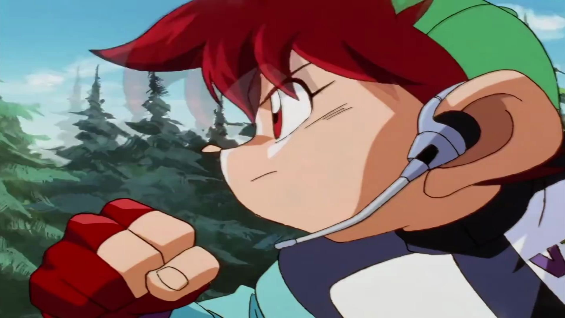 【四驱兄弟】小烈绝招各车型展示