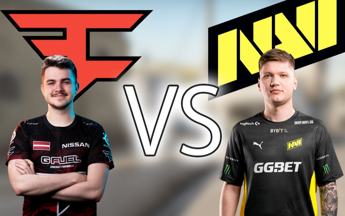 [csgo]demo分析faze vs navi最后一回合发生了什么