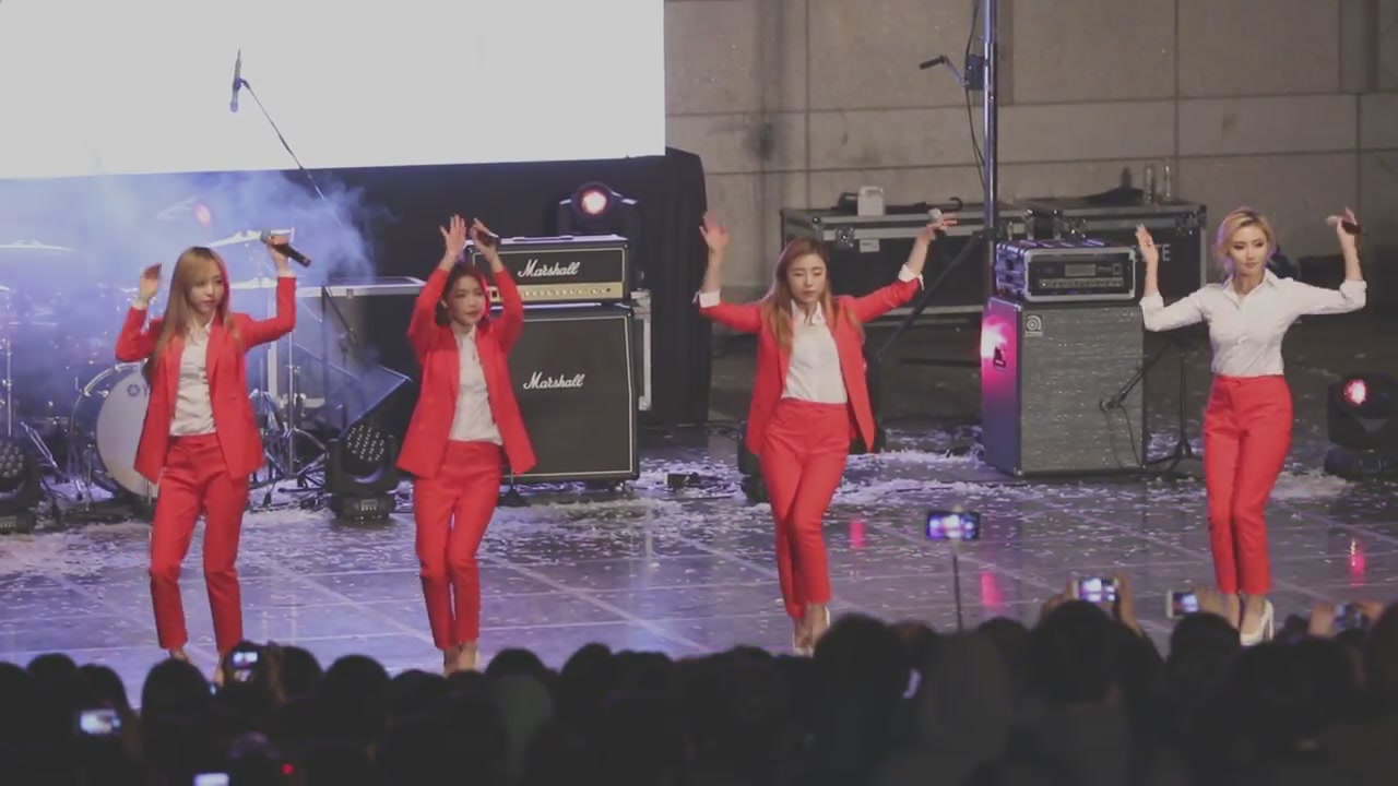 [图][Mamamoo]-深夜飞行-151029