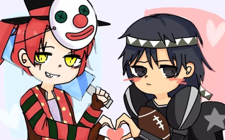 第五人格 裘前 地下室play笼子囚禁什么的