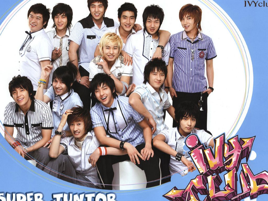 kbs.musicbank.superjunior sorry sorry