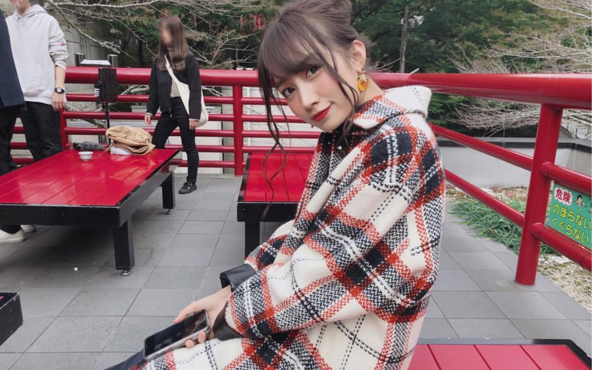 【别被太阳与郎君所欺骗】别被郎君所欺骗光妹 hikari ins一分钟直播