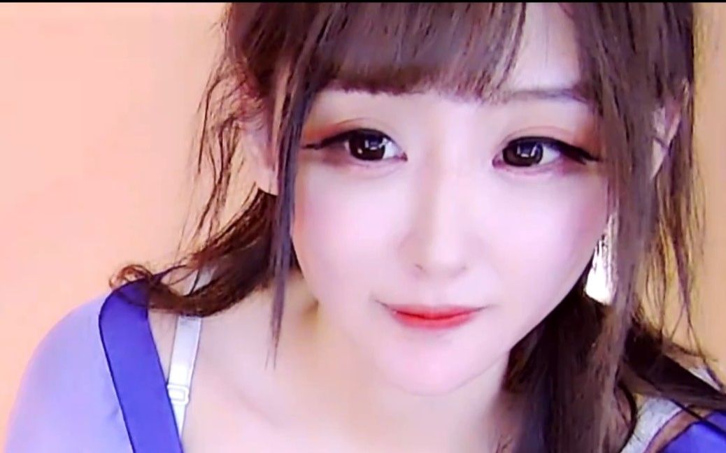 虎牙-赢城丶牛小蘑菇_2021-01-29"天竺少女风"_哔哩哔哩 (゜-゜)つロ