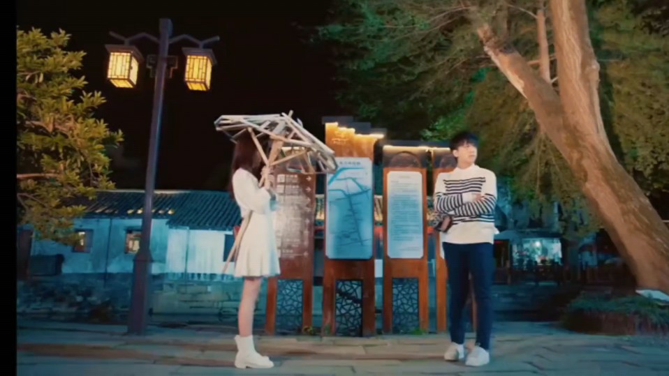 【一起同过窗】即遇天命,不得良人