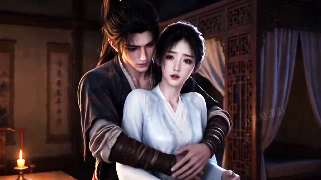 【14小时合集】睡觉就能变强，睡一晚顶别人修炼一年！这逆天系统太离谱了！！！