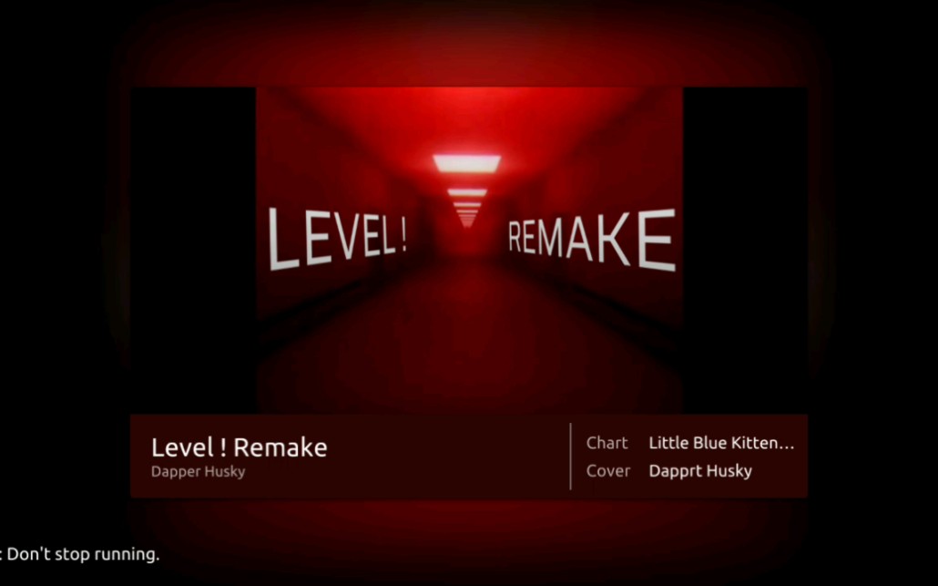 level!remake
