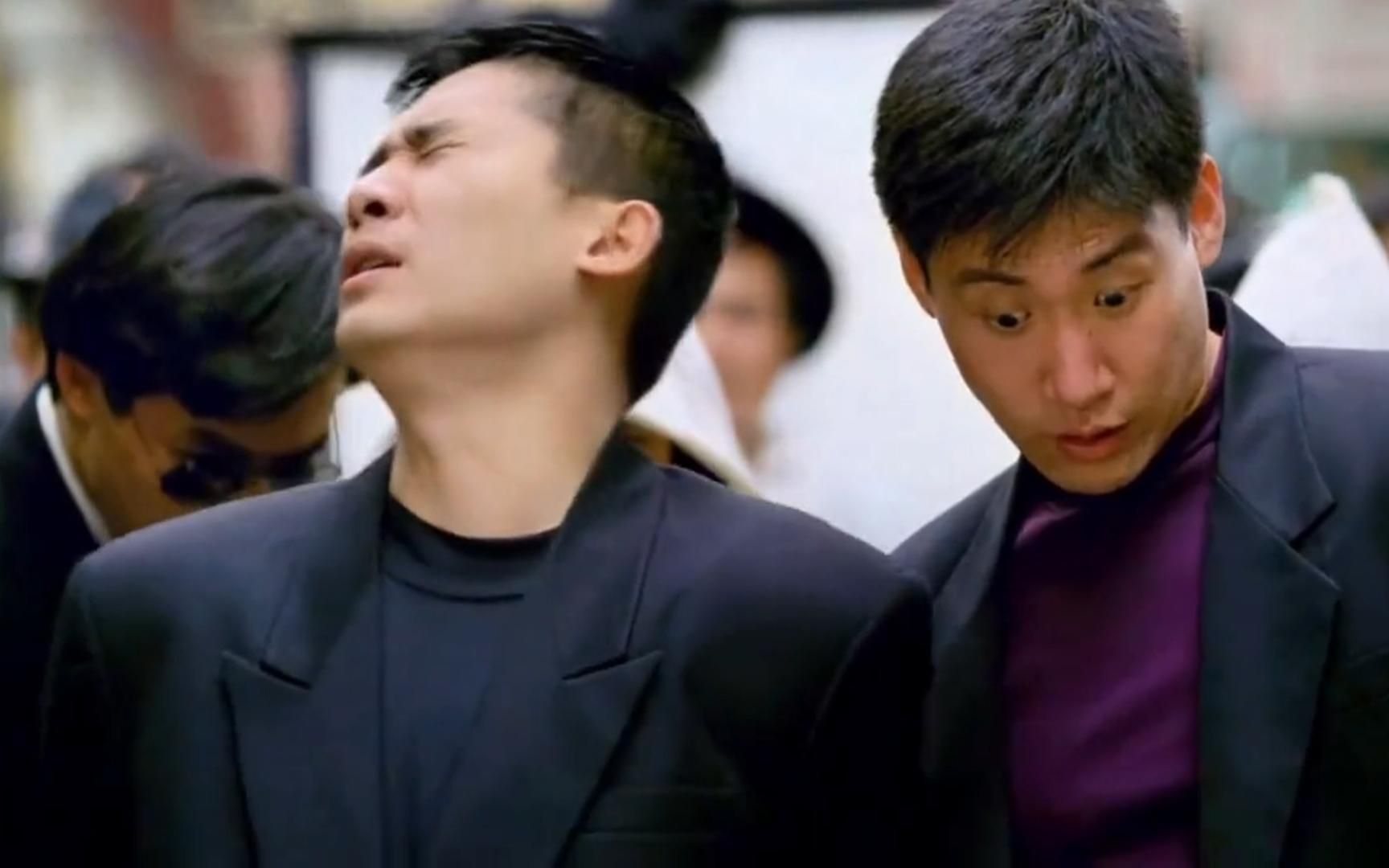 " 飞机双煞!老大的克星!