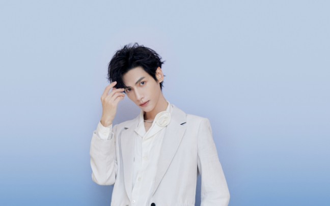 6.14【安慕希dy】直播 罗云熙cut