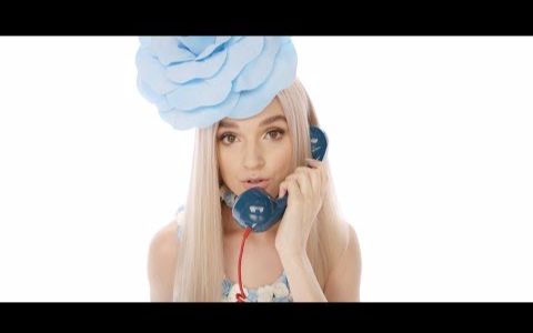 [图]【MV】Poppy - Moshi Moshi