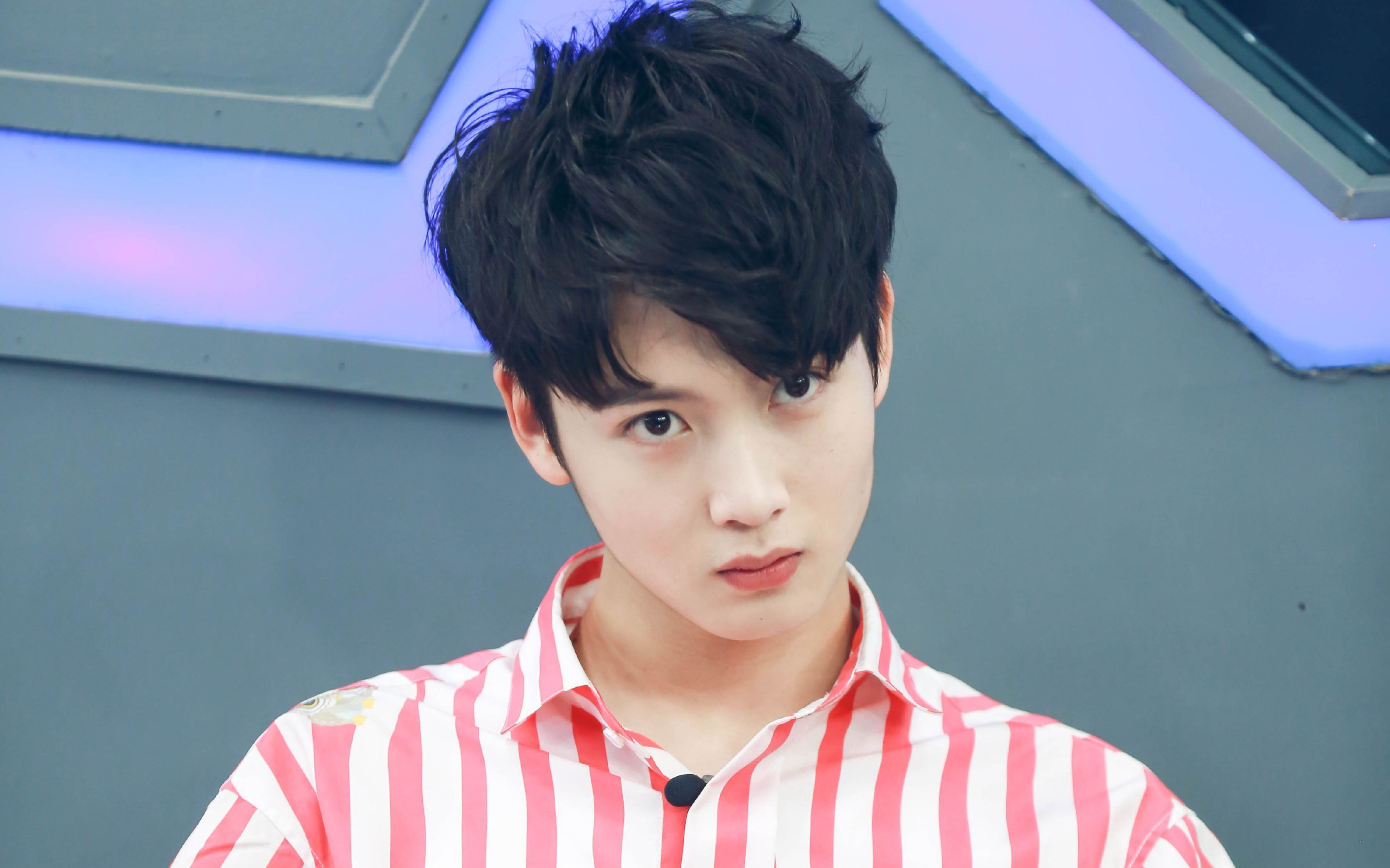 陈宥维超次元偶像20170718ep06cut