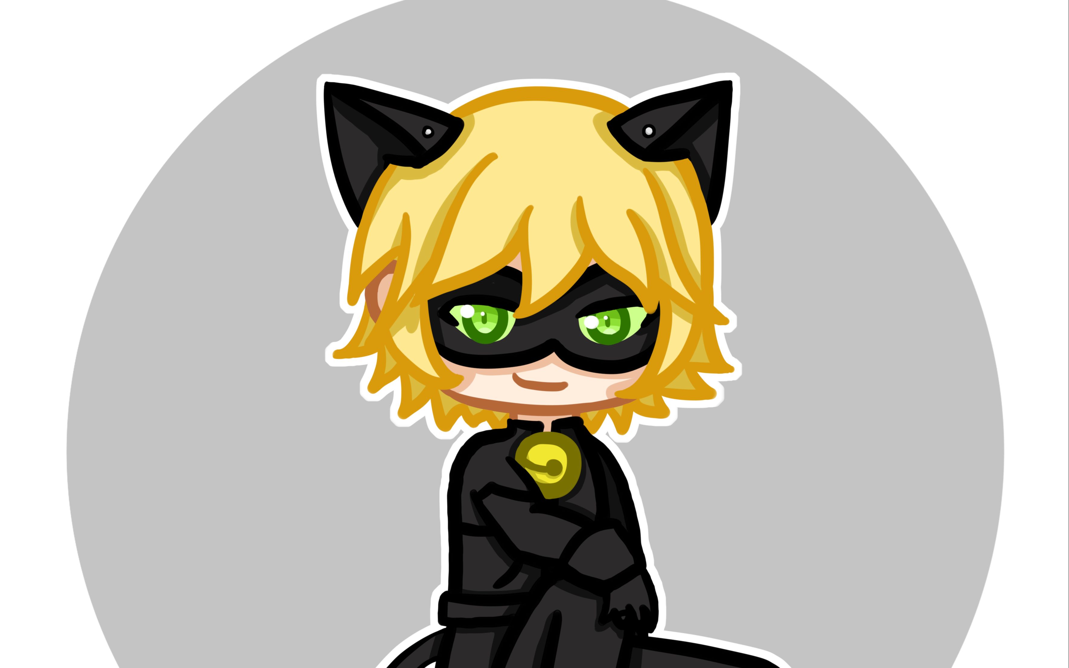 [瓢虫雷迪/瓢猫/手书] colors (伪全员)