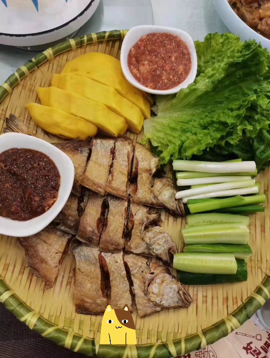 农家乐家常美食