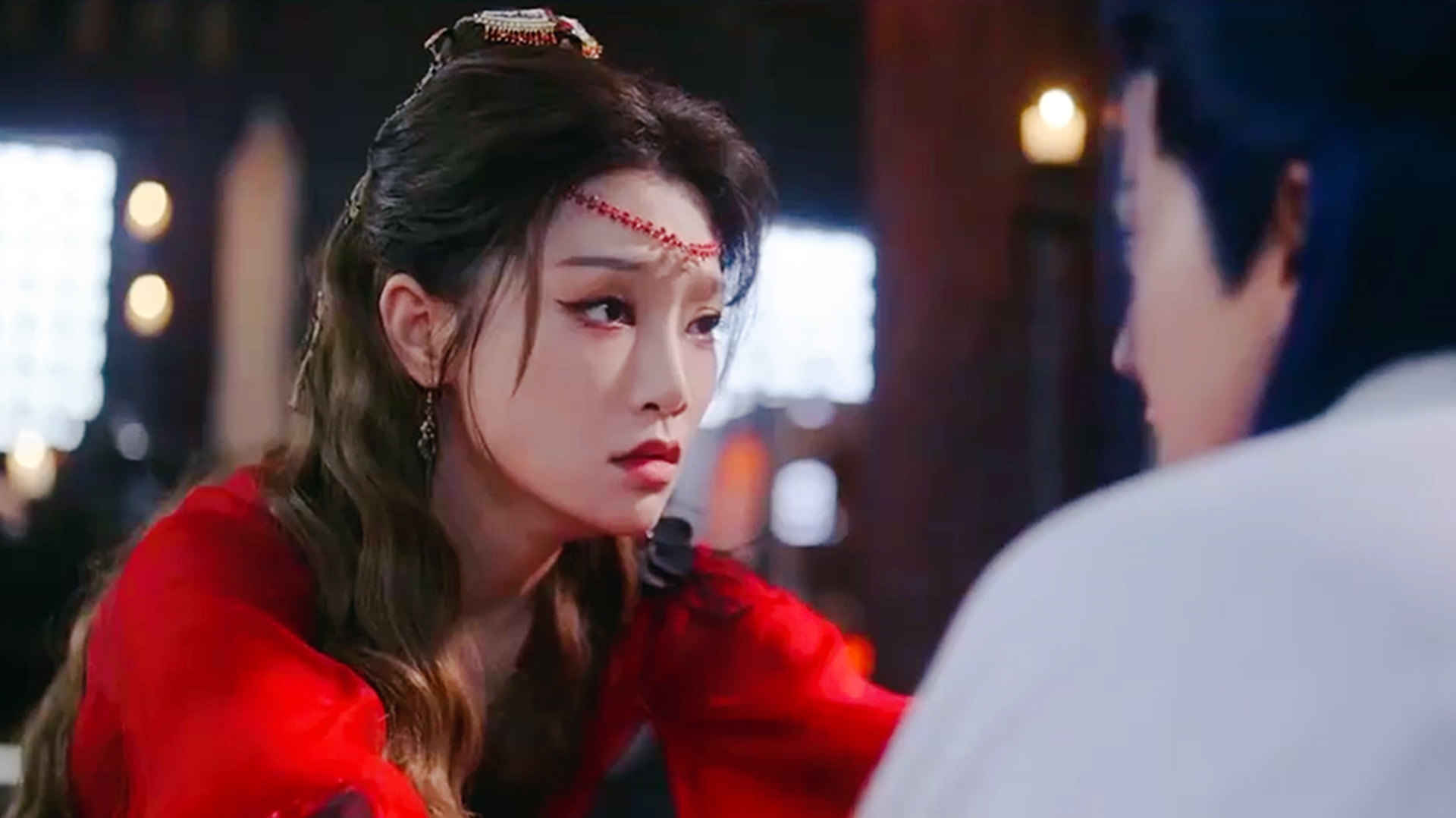 七夜雪:妙水跟长无绝同归于尽,忍辱负重十几年终于为族人报仇