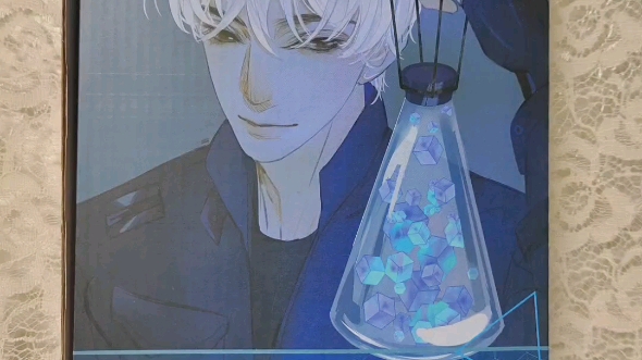 活动作品熔城2巫哲亲签特签