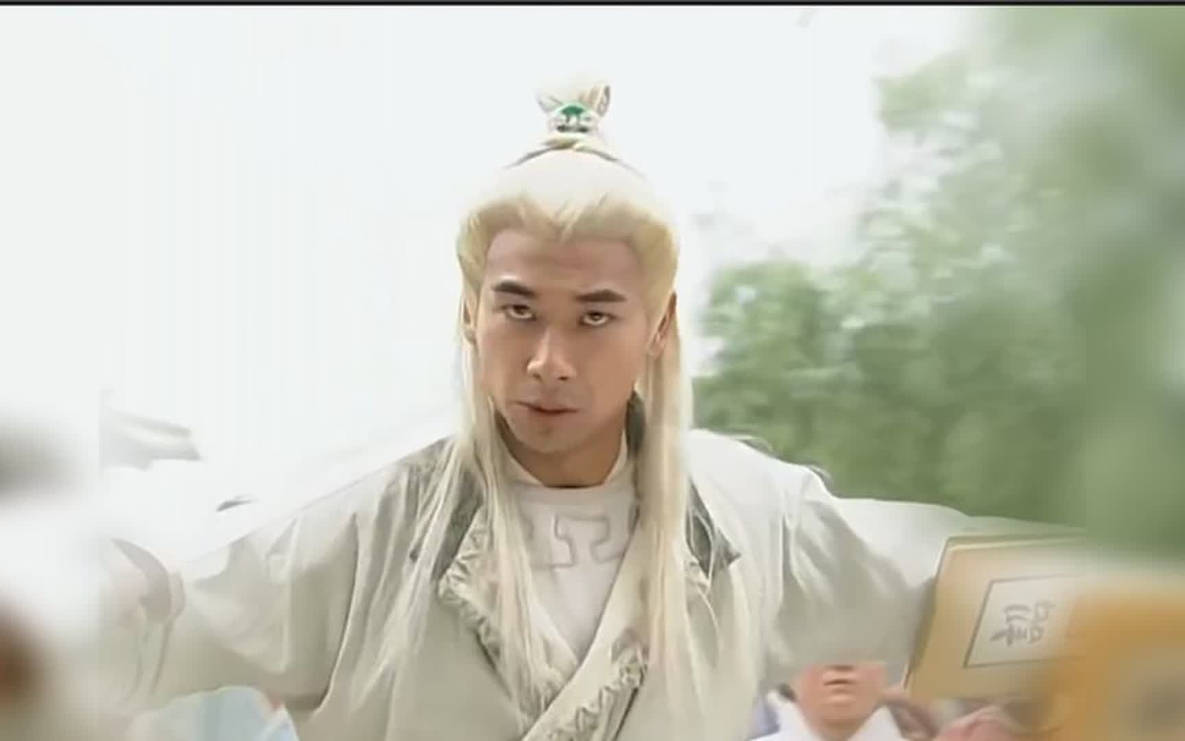 大结局:李君羡自刎表忠心,徐盈盈饮毒酒谢罪,武媚娘登上皇位