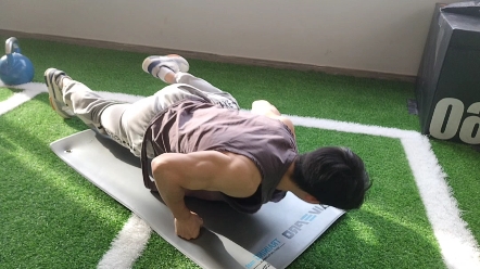 今天是俯卧撑训练,标准俯卧撑 蜘蛛俯卧撑 宽窄距俯卧撑