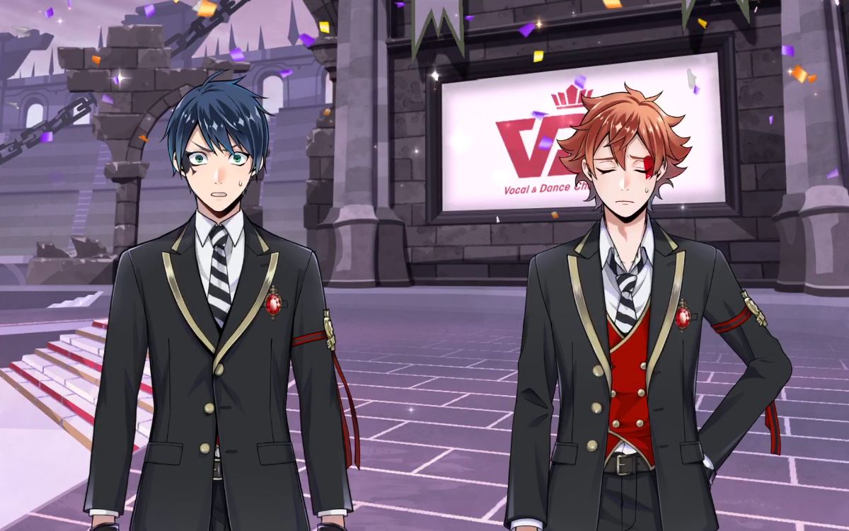 【扭曲仙境】不太开心的「大家一起呀吼」5章73话_哔哩哔哩 (゜-゜)つ