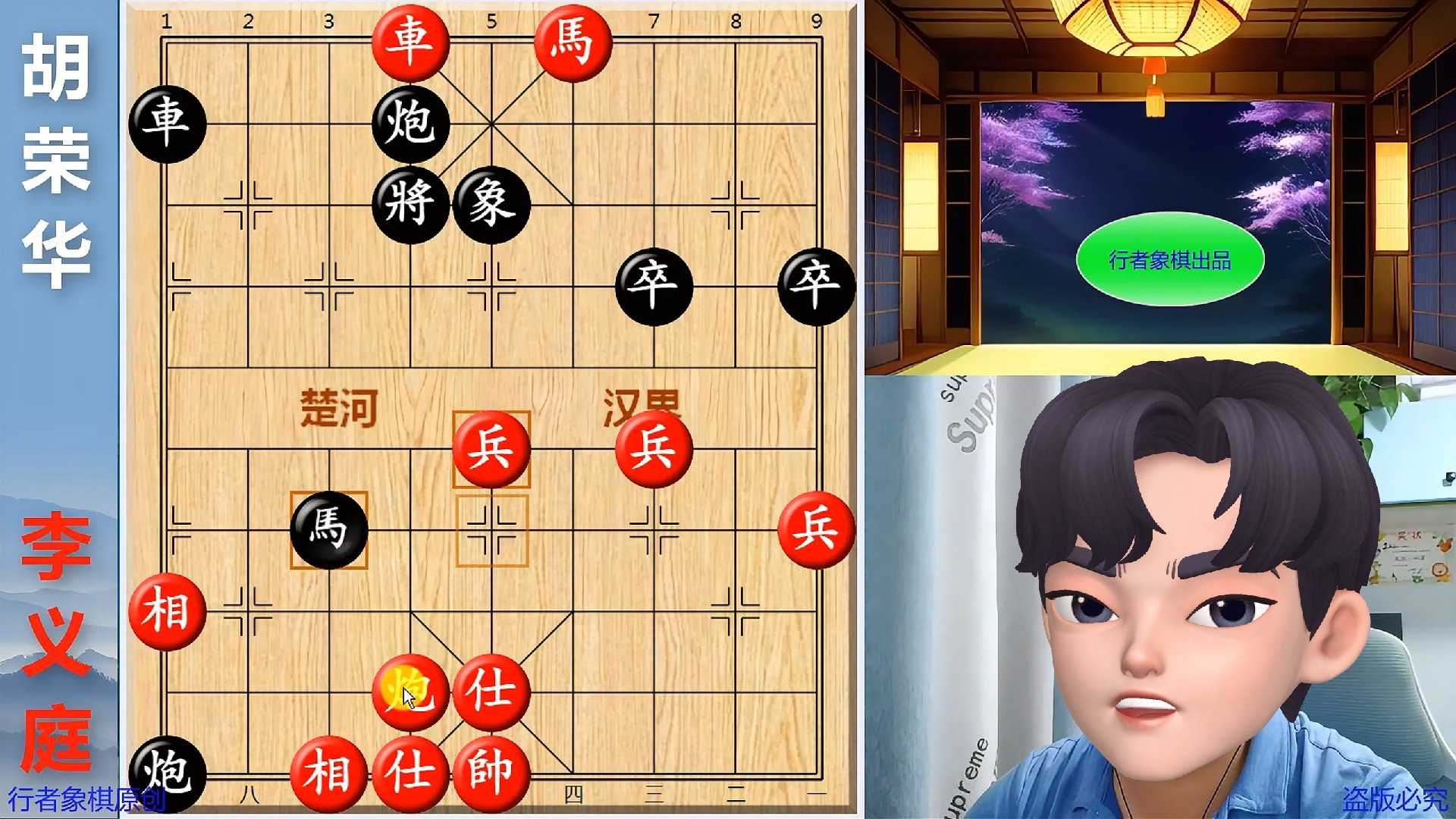 你绝对没有见过如此逆天的单马擒王,据说论天赋胡荣华只能排第2