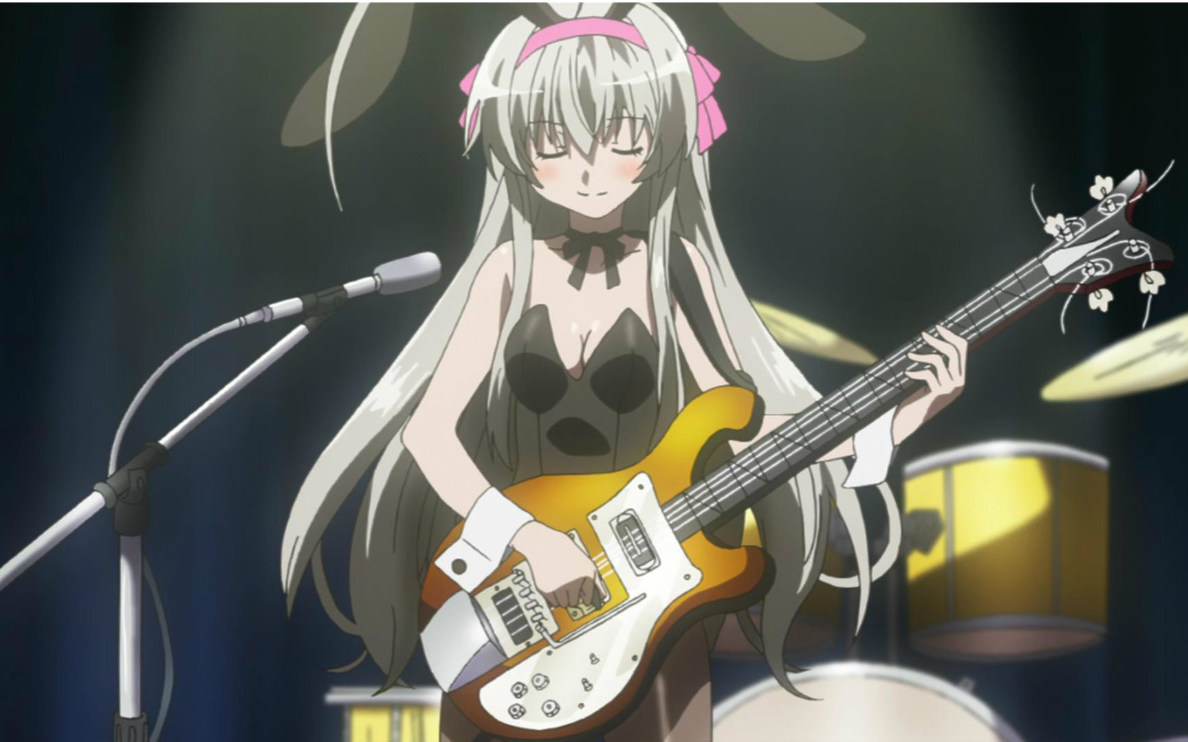 【奈亚子】享受不起牛奶那种味道