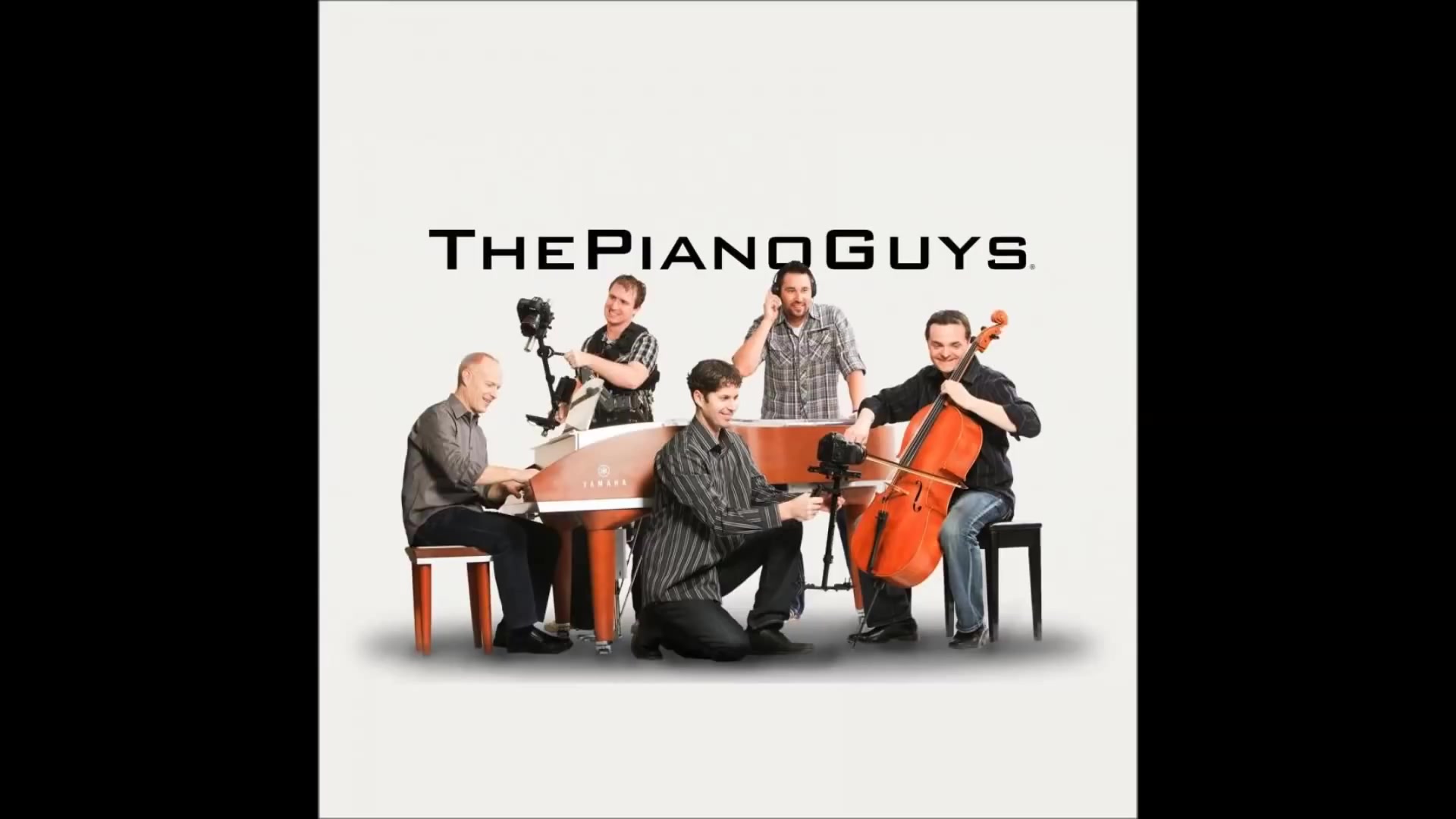 Love Story Meets Viva la Vida (无杂音版) | The Piano Guys - YouTube