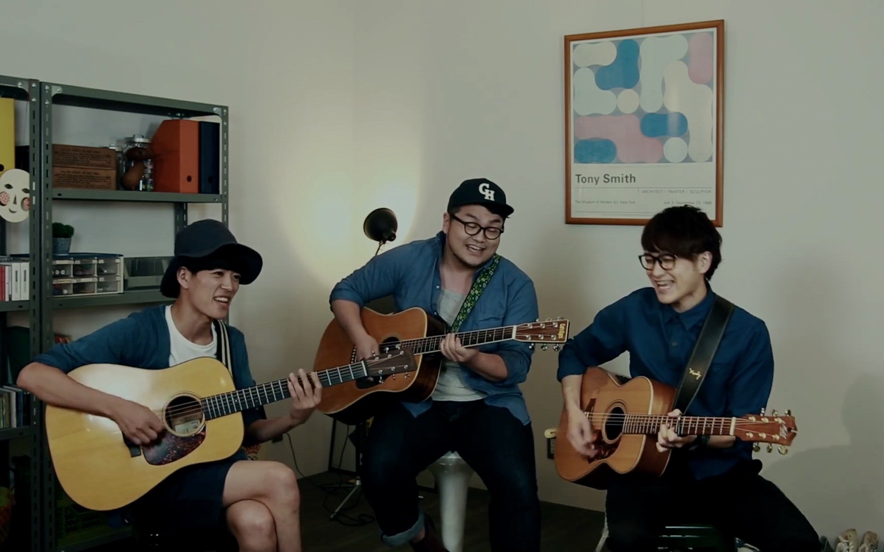 goosehouse当我成了老婆婆森高千里