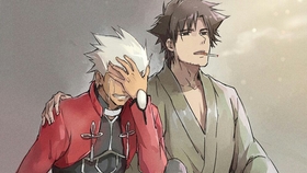 Fgo幸运a 的从者716 哔哩哔哩 つロ干杯 Bilibili