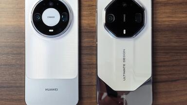 HUAWEI Mate 70 Air 12GB+256GB 羽衣白超薄长续航7英寸华为临境大屏红