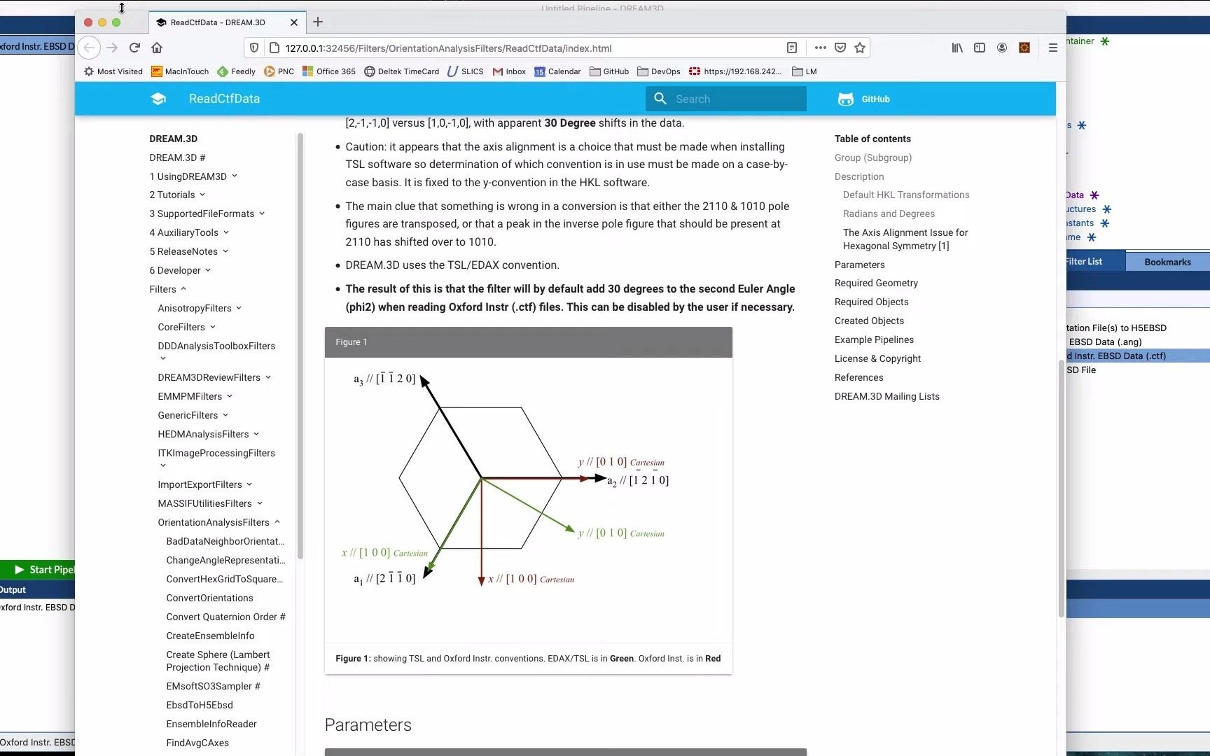 Dream. 3D 官方教程：Basic EBSD Data Analysis - 视频下载 Video Downloader