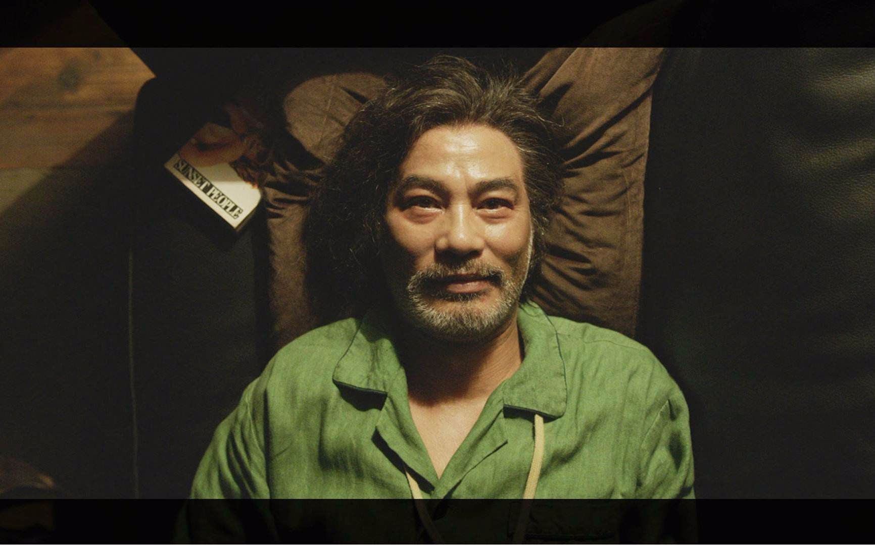 剧情悬疑惊悚楼下的房客