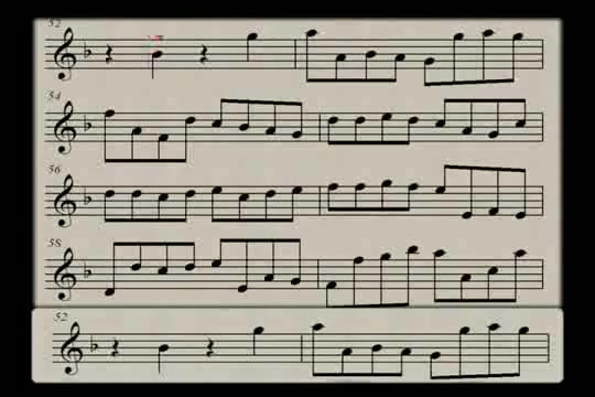 [图]Pachelbel's Canon in C