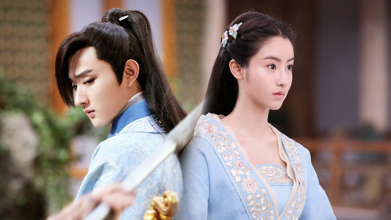 《长相守》原非白x花木槿感情太虐了!于小彤这个表现力太可了