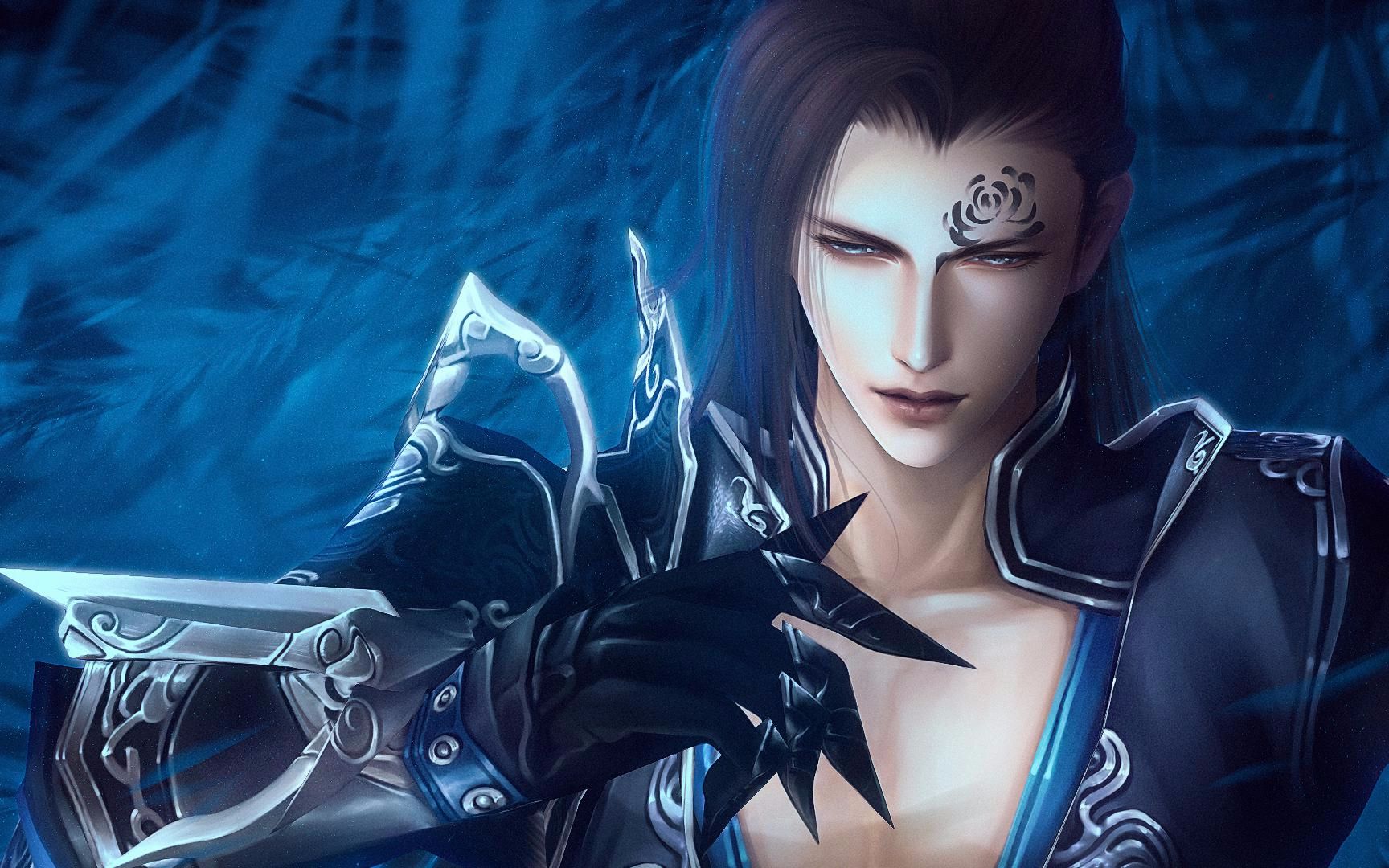 【小白别哭】《剑网3重制版》基础PVP入门篇