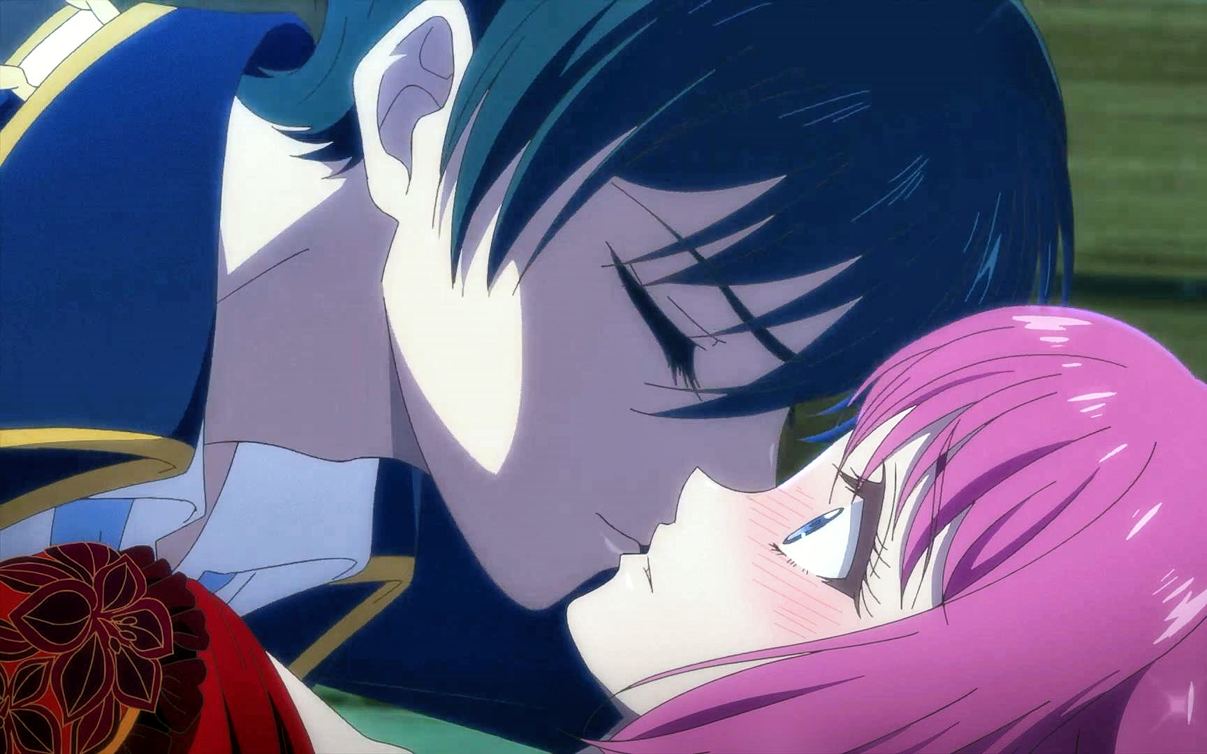 【2022年1月/僧侣档/彗星社】王子的本命是恶役大