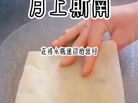 月上斯南,小说哔哩哔哩bilibili