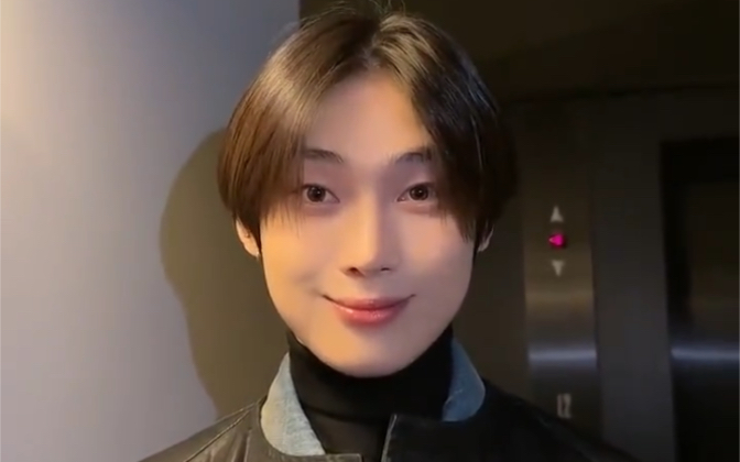 【金善禹】啊哈哈哈哈哈哈哈哈哈哈哈哈哈可爱疯了