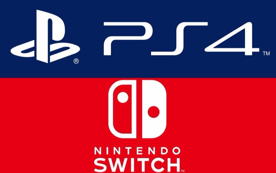 ps4和switch该如何选择