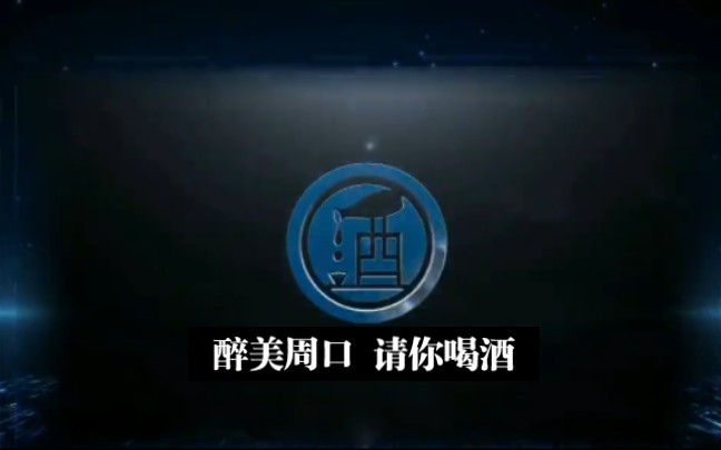 醉美周口 请你喝酒(相关详情见简介链接地址)哔哩哔哩bilibili