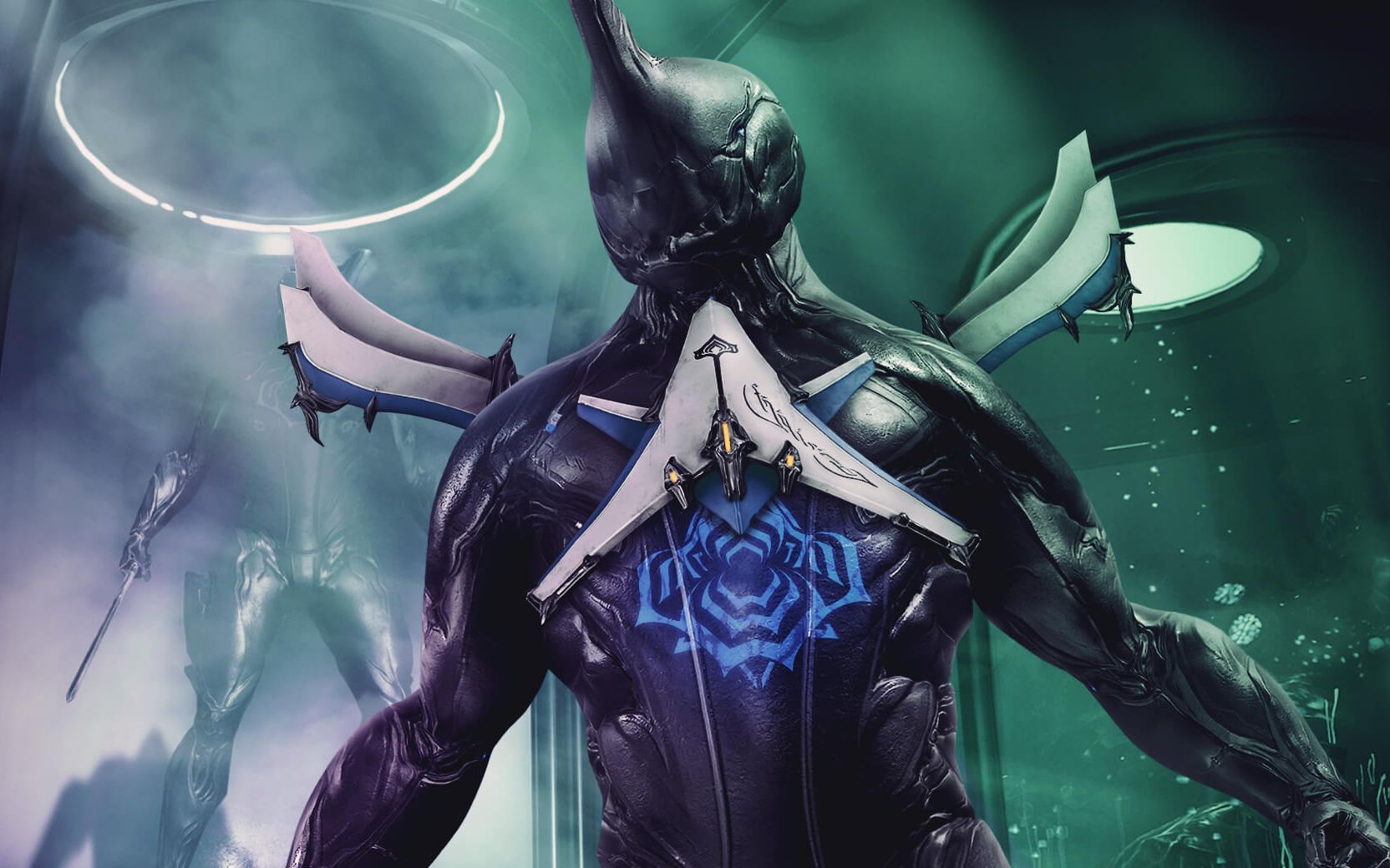 WARFRAME(星际战甲):TENNOCON2019电子票物品一览哔哩哔哩bilibili