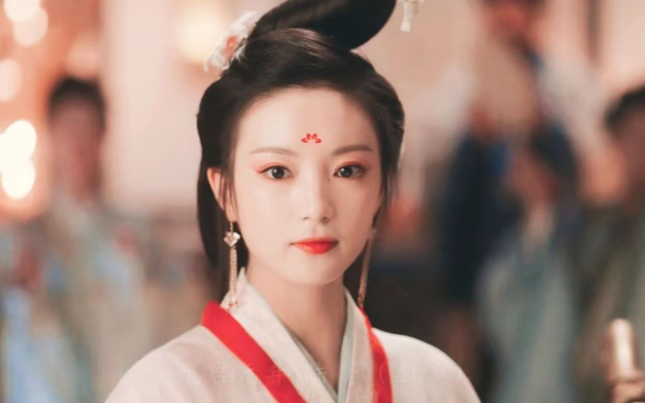 服化道的正确打开方式 61 【古相思曲|陆鸢】