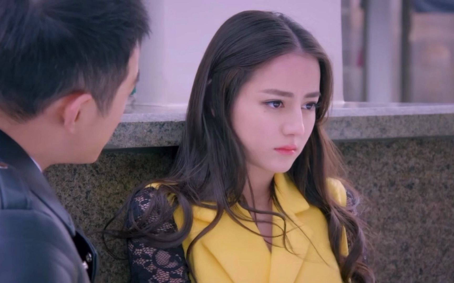 迪丽热巴·高雯cut14.