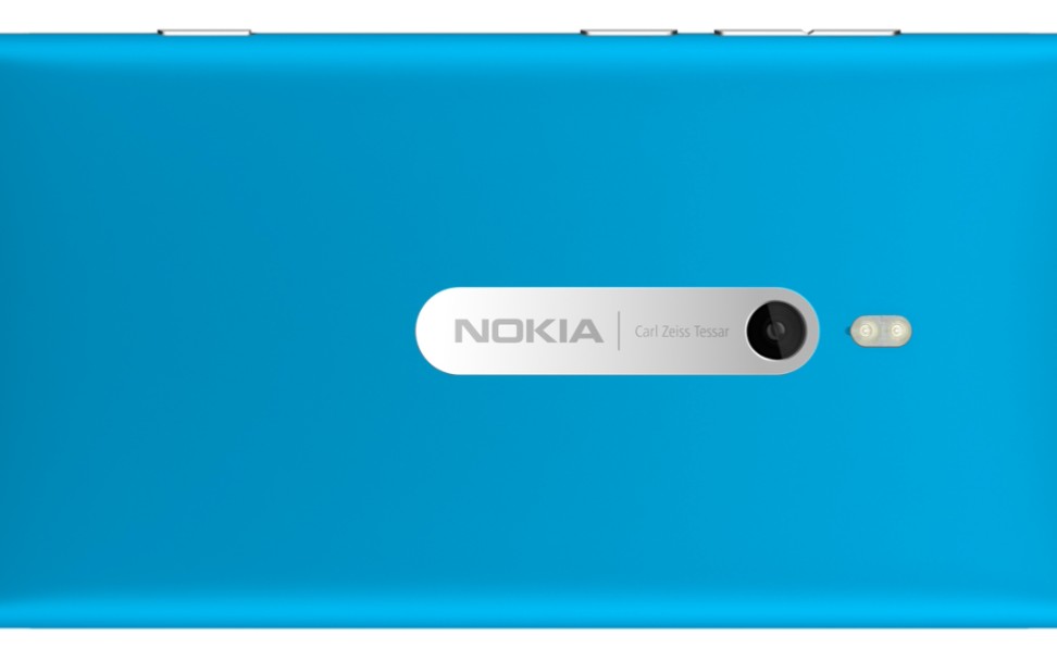 官方揭秘Nokia Lumia 800设计过程哔哩哔哩bilibili