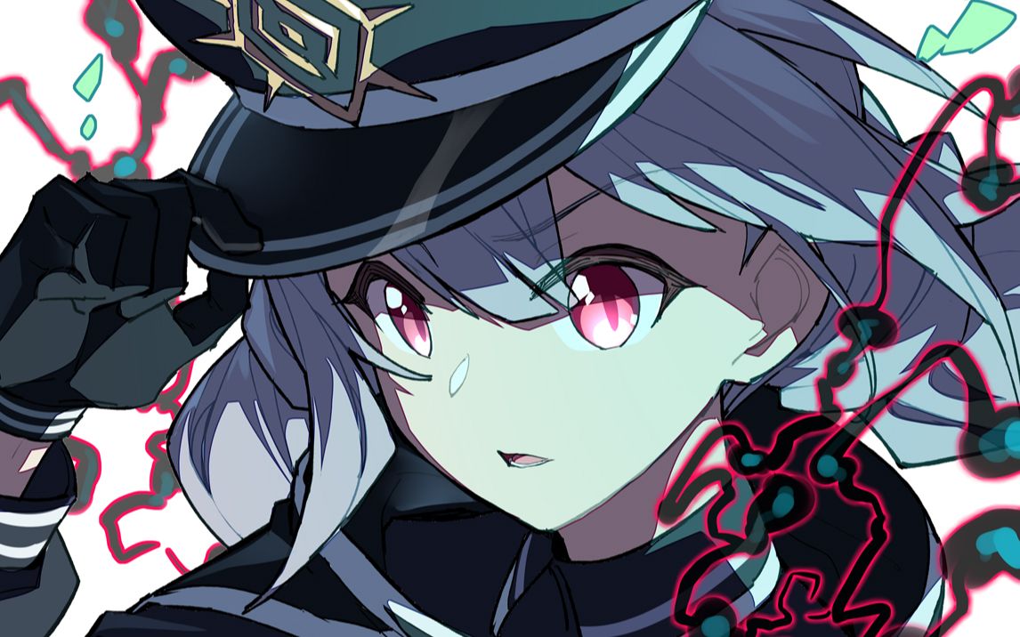 一库走,零衣!_哔哩哔哩_bilibili