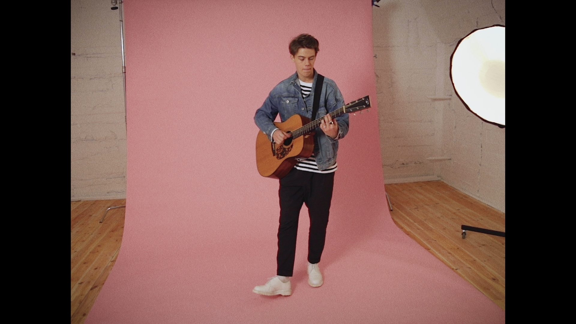 favorite regret - peder elias&sval